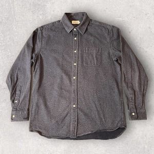 Taylor Stitch The California in Navy Salt & Pepper - XXL 46